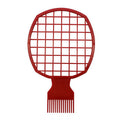 Professional Curling Dirty Braid Comb Afro Twist Tool