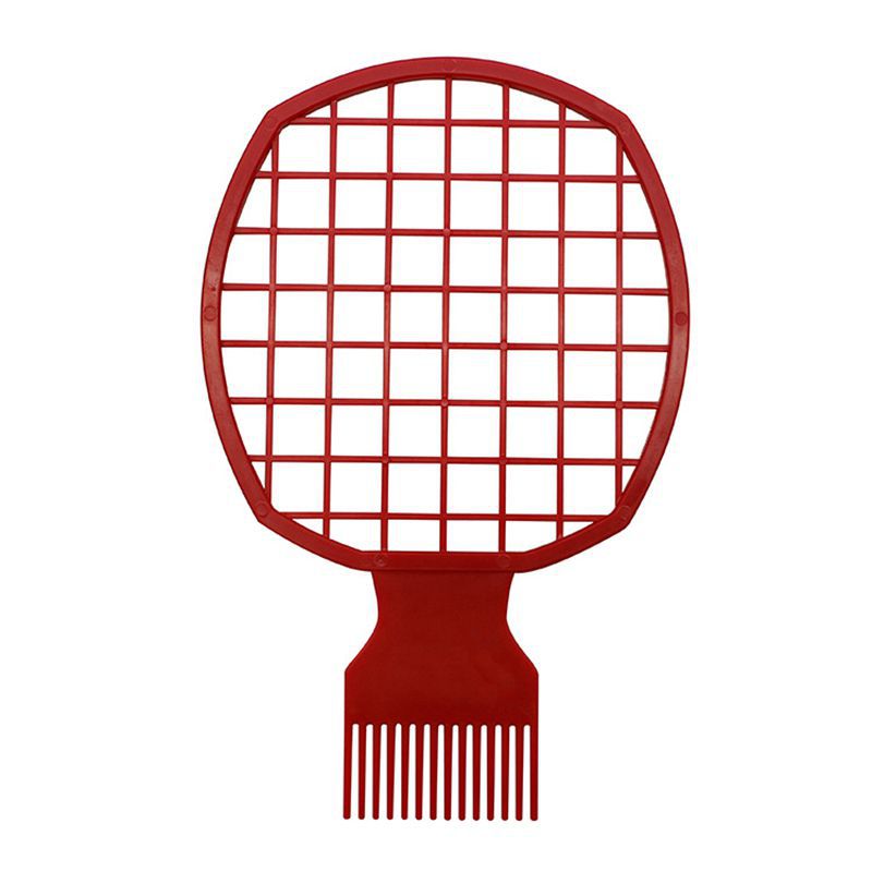 Professional Curling Dirty Braid Comb Afro Twist Tool