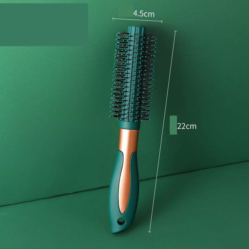 Women's Special Long Hair And Curly Hair Cushion Comb