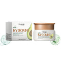 Avocado Moisturizing Facial Cream Nourishing And Hydrating