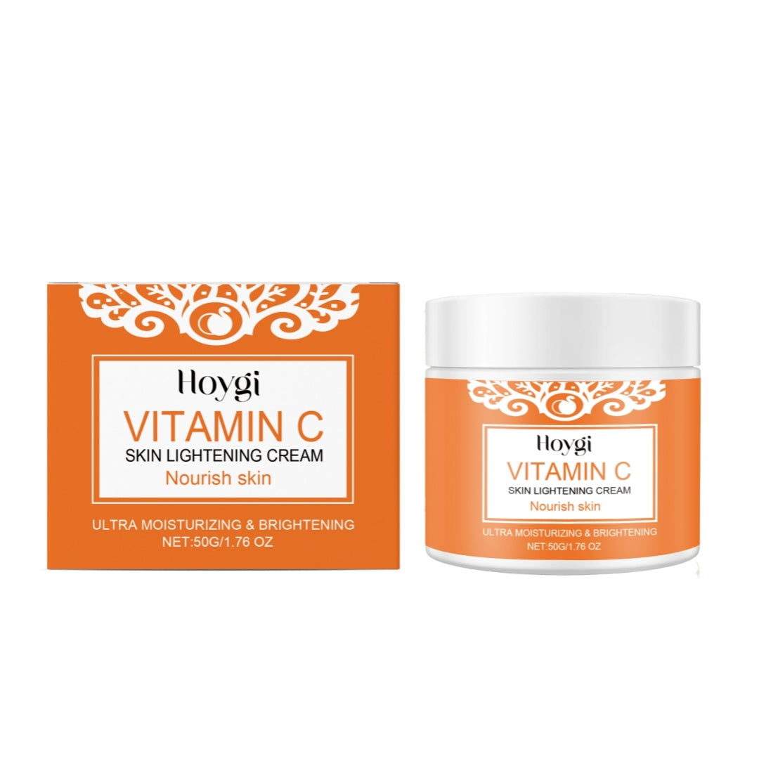 Lightening Cream