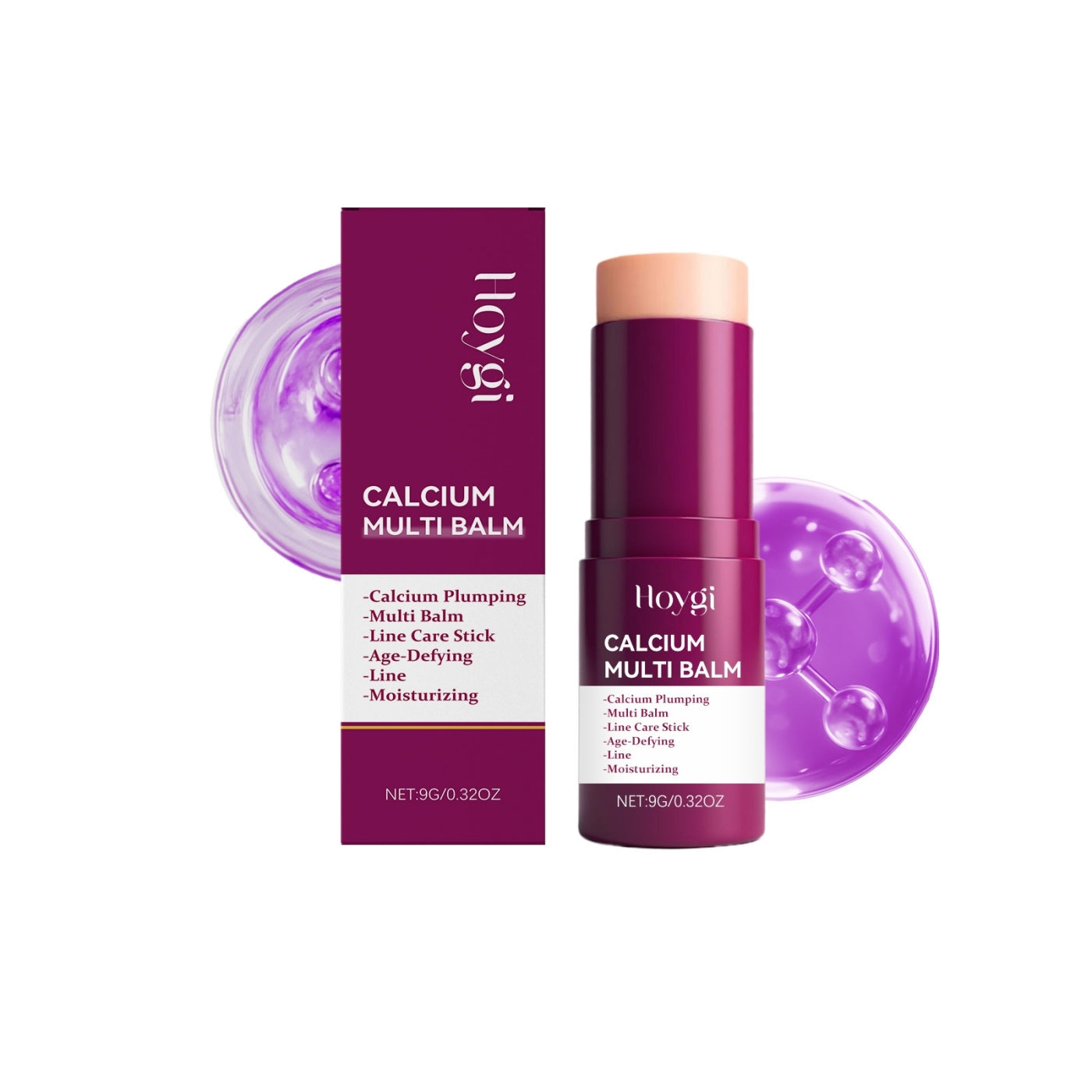 Multi Effect Moisturizing Cream Stick