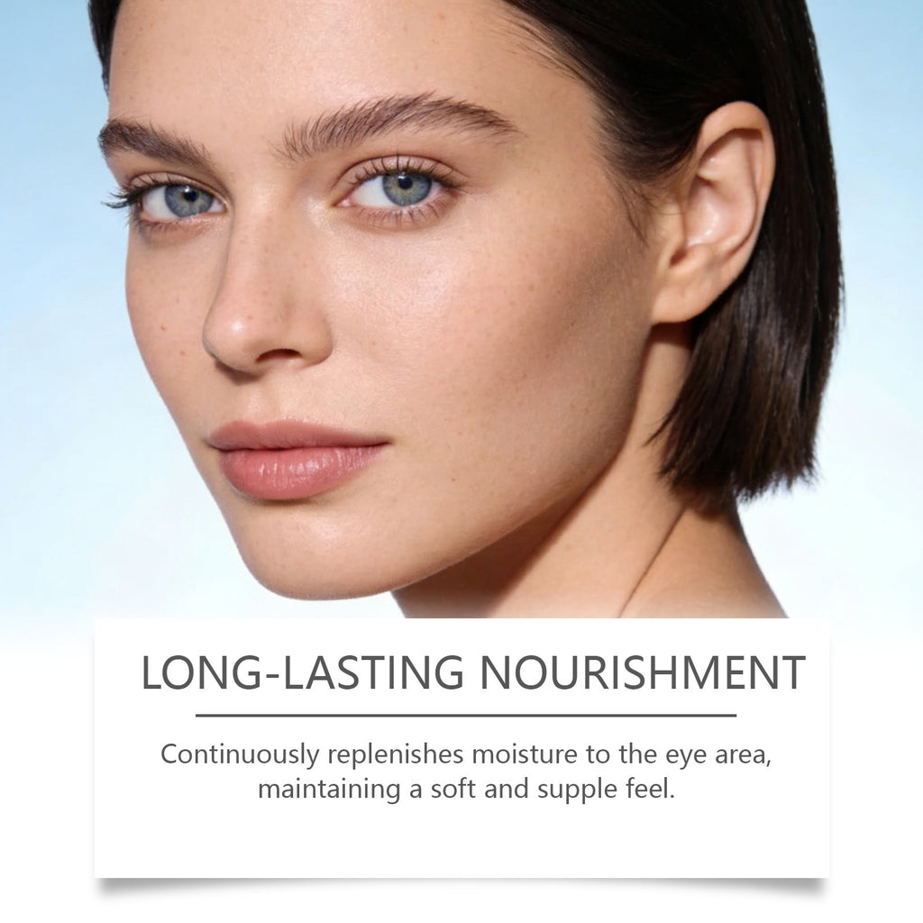 Firming And Nourishing Eye Cream