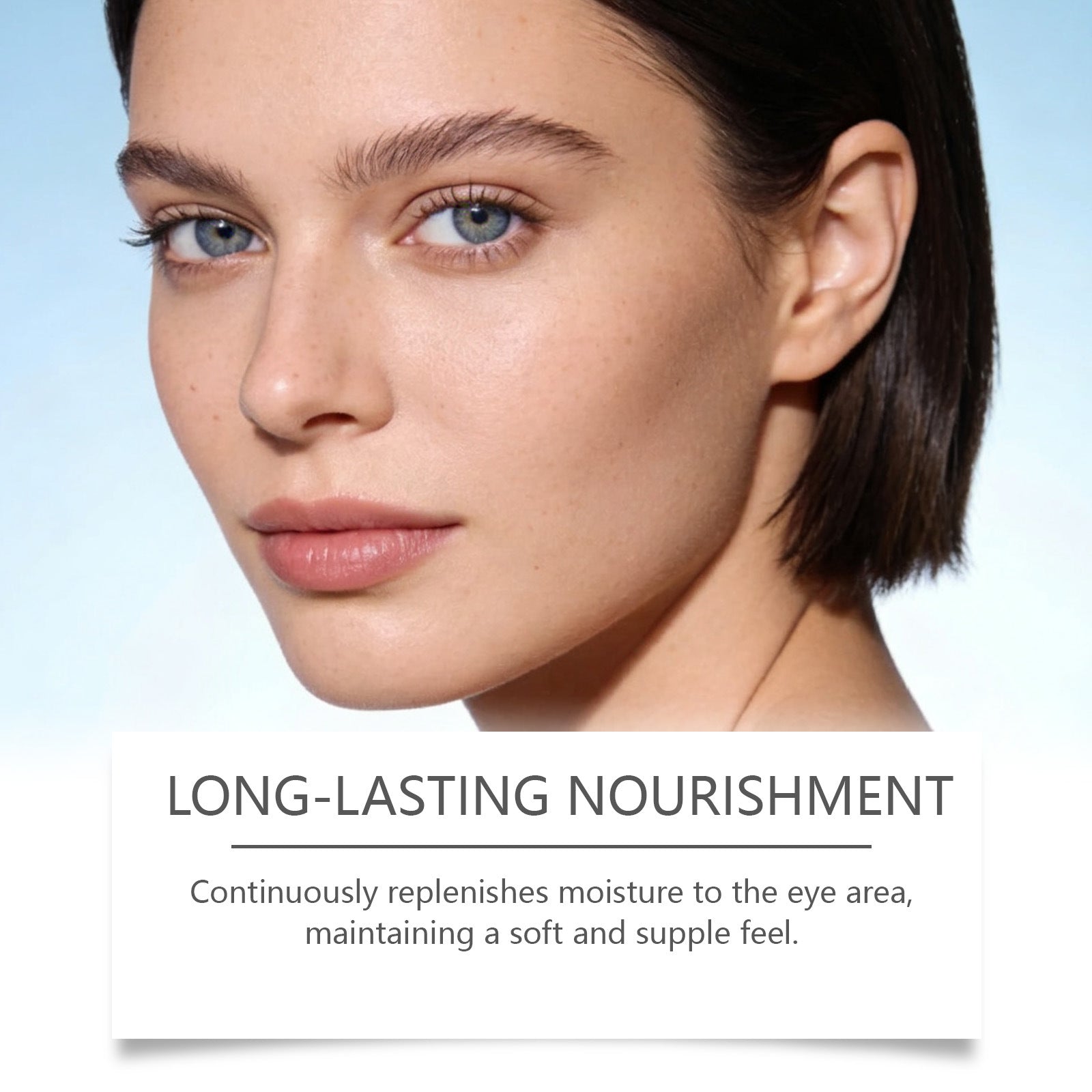 Firming And Nourishing Eye Cream