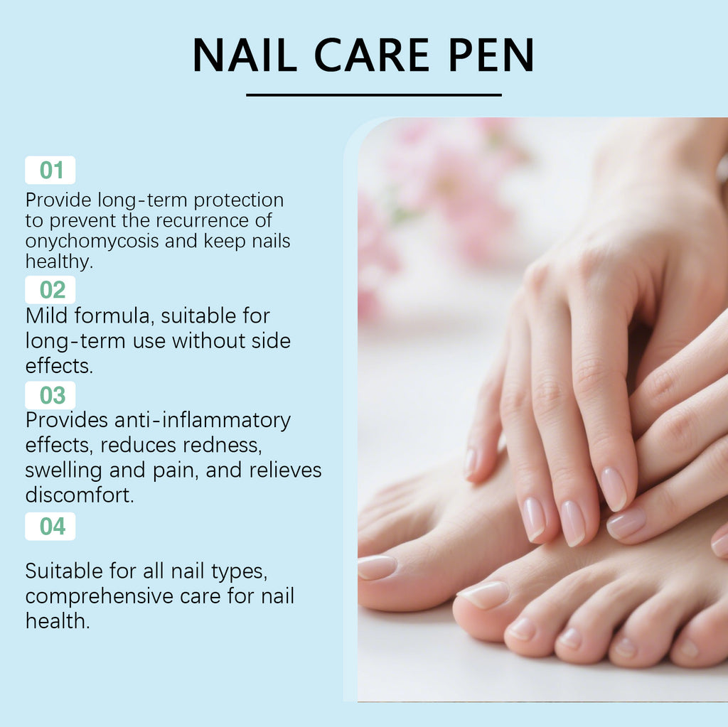 Ximonth Nail Repair Pen