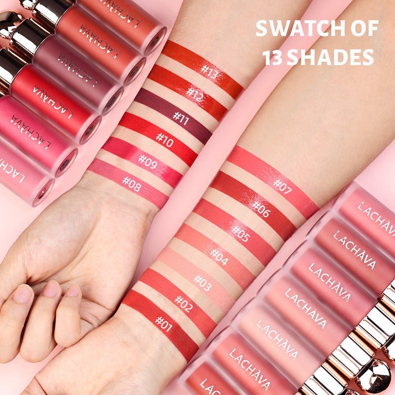 Lachana Blush Repair Brightening And Flattering Nude Makeup Rouge