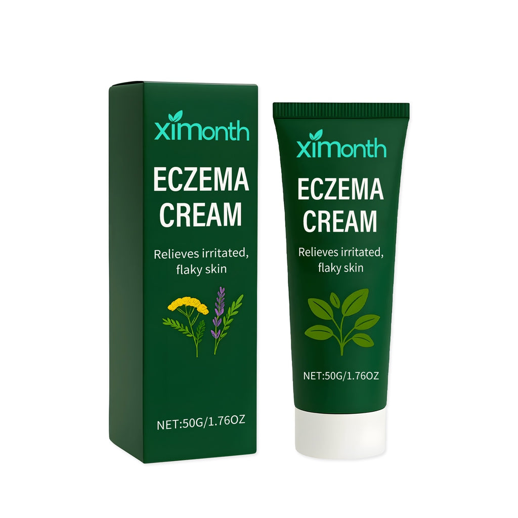 Skin Soothing Cream