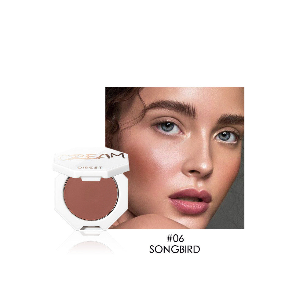 Moist And Delicate Natural Repair Blush Cream