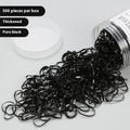 One Time Strong Pull Continuous Children's Hair Circle