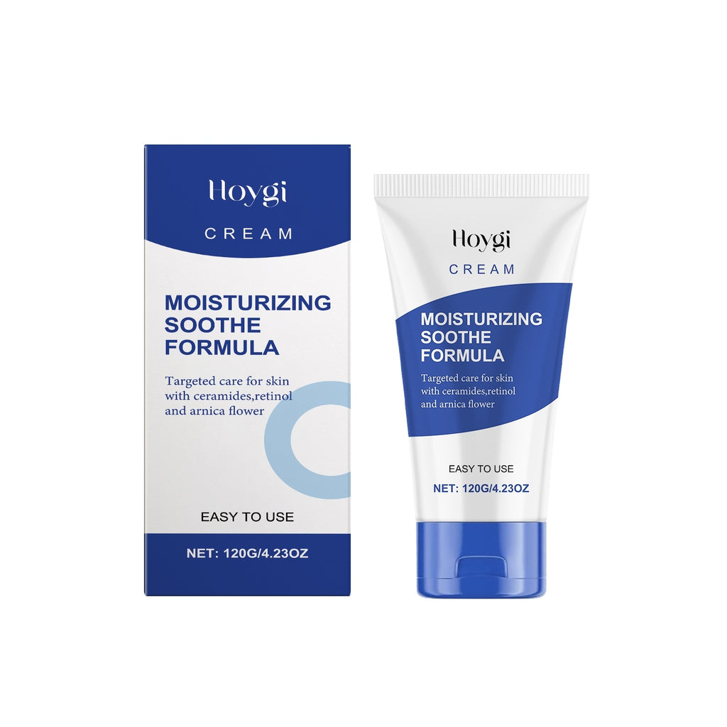 Moisturizing Cream