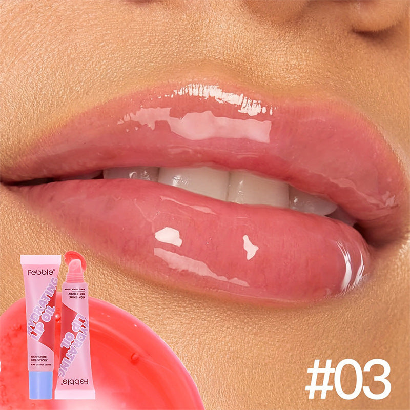 Lip Balm Nourishing Hydrating And Moisturizing