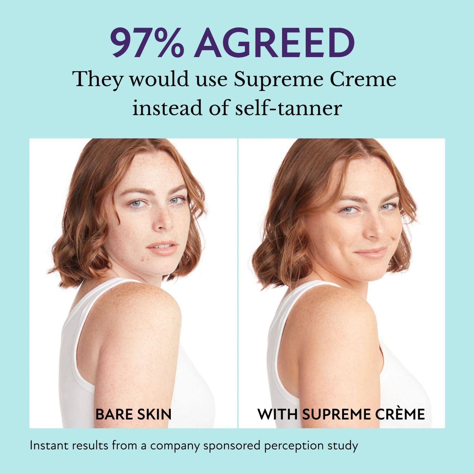 Cream Lotion Moisturizing Even Skin Color