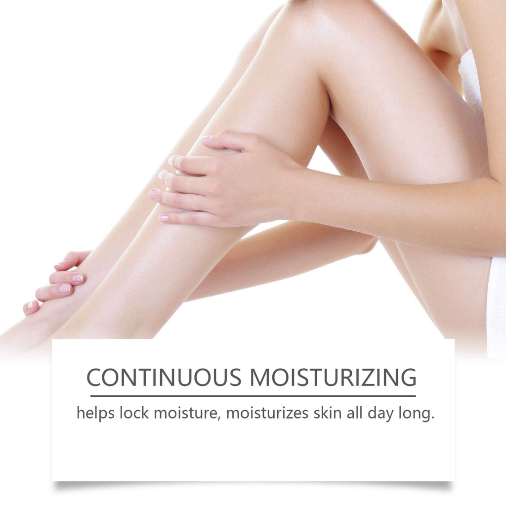 Butter Skin Moisturizing Cream Deep Hydrating