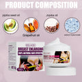 Neck Cream 50g Moisturizing And Gentle