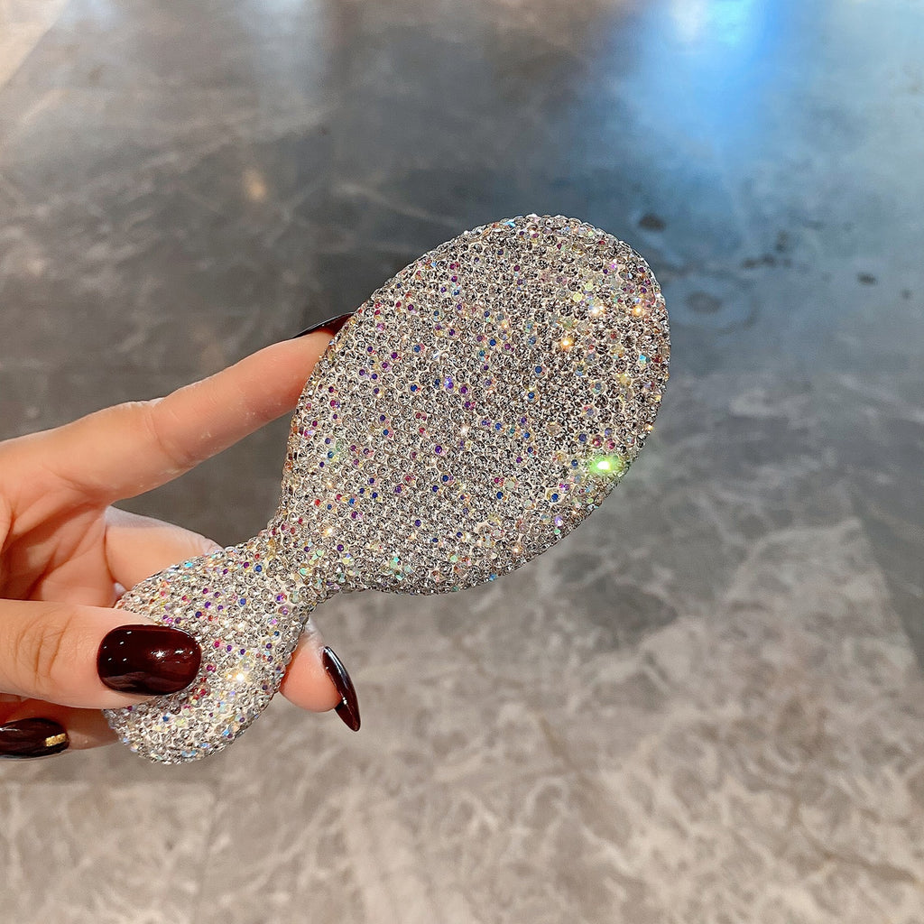 Anti-static Mini Portable Comb For Women