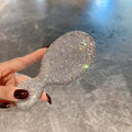 Anti-static Mini Portable Comb For Women