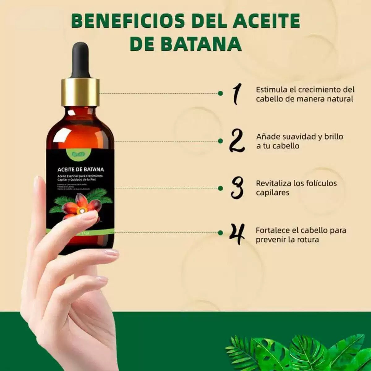 Aceite De Batana Soft Hair Care Wu Su Hair Care Styling Cream