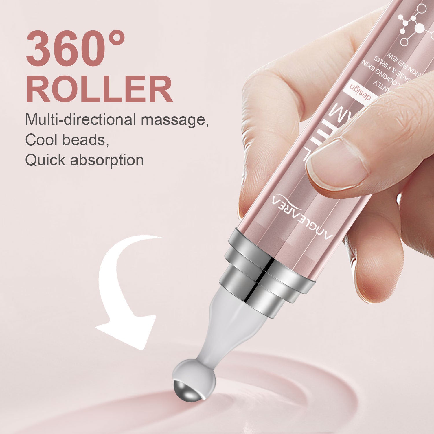 20ml Ball Retinol Eye Cream