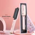 Convenient Universal Alloy Electric Comb Splint