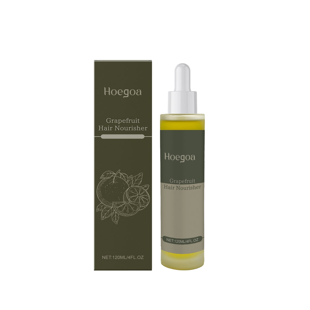 HoeGoa Grapefruit Hair Conditioner