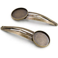 Barrettes Base Support BB Clip