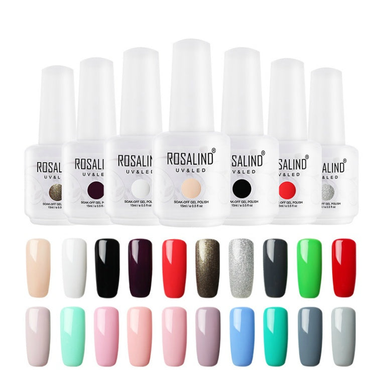 Rosalind Gel Color Phototherapy Glue