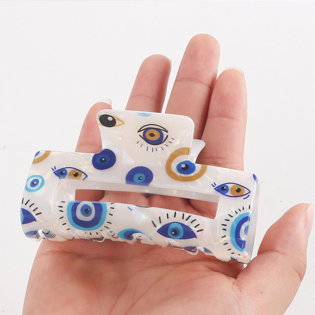 Autumn And Winter Jewelry Headdress Grip