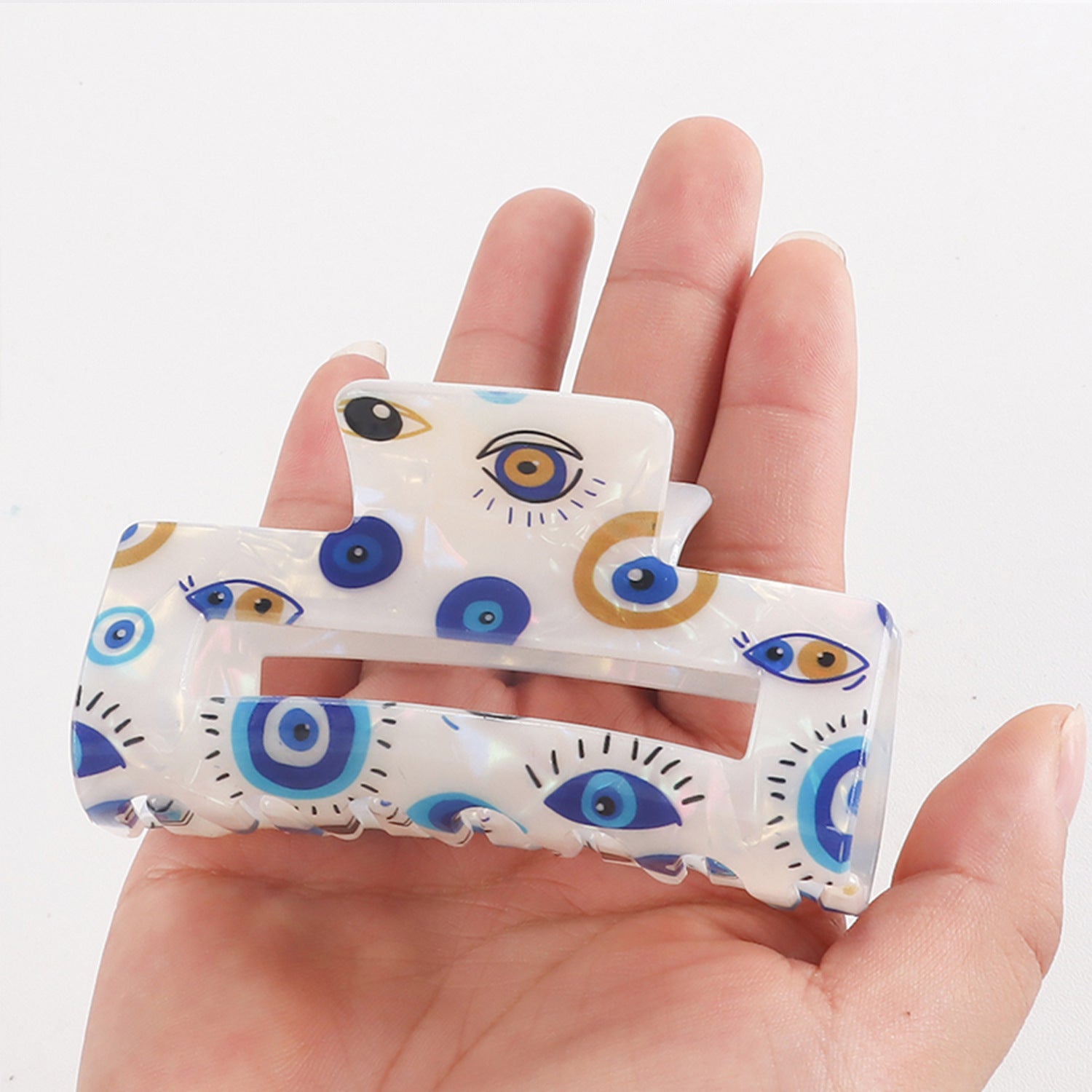 Autumn And Winter Jewelry Headdress Grip