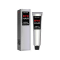 Eelhoe Easy To Color Hair Care Long-lasting Mild Hair Gray Hair Hairdressing Agent