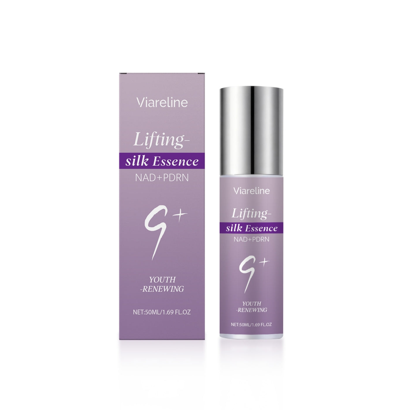 Moisturizing And Firming Facial Cream