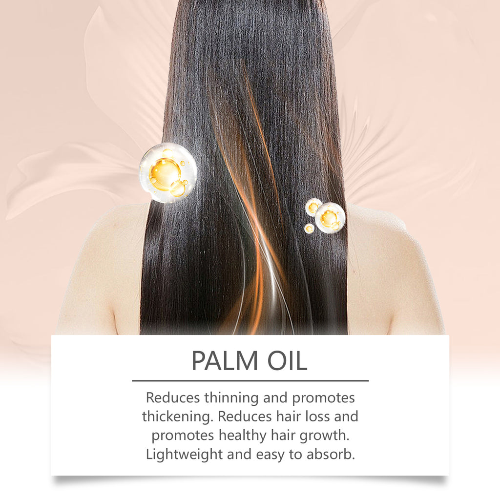Moisturizing And Tough Hair Styling Cream