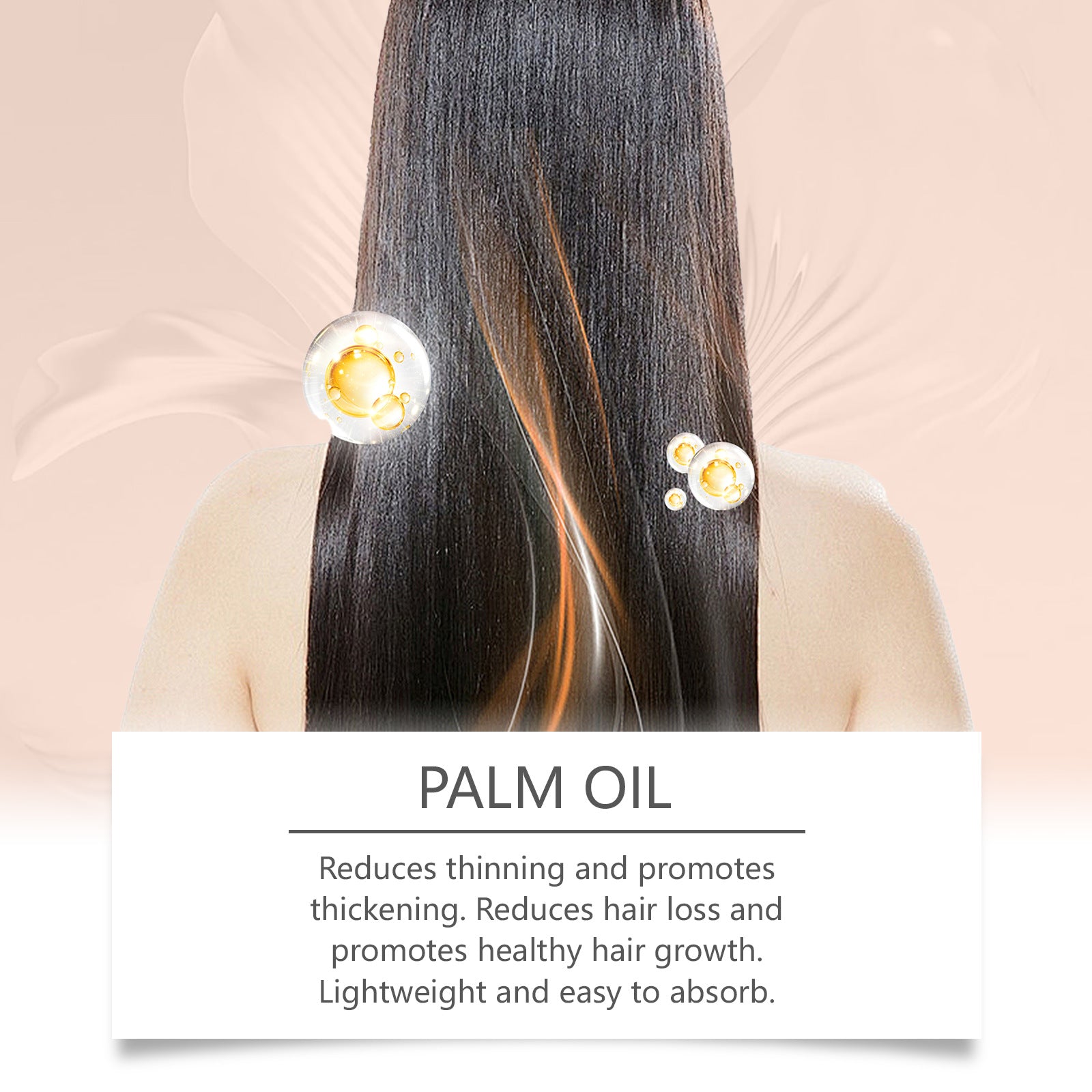 Moisturizing And Tough Hair Styling Cream