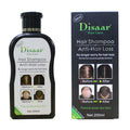 Plant Dense Hair Nourishing And Tough Oil Control Fluffy Anti-dandruff Shampoo