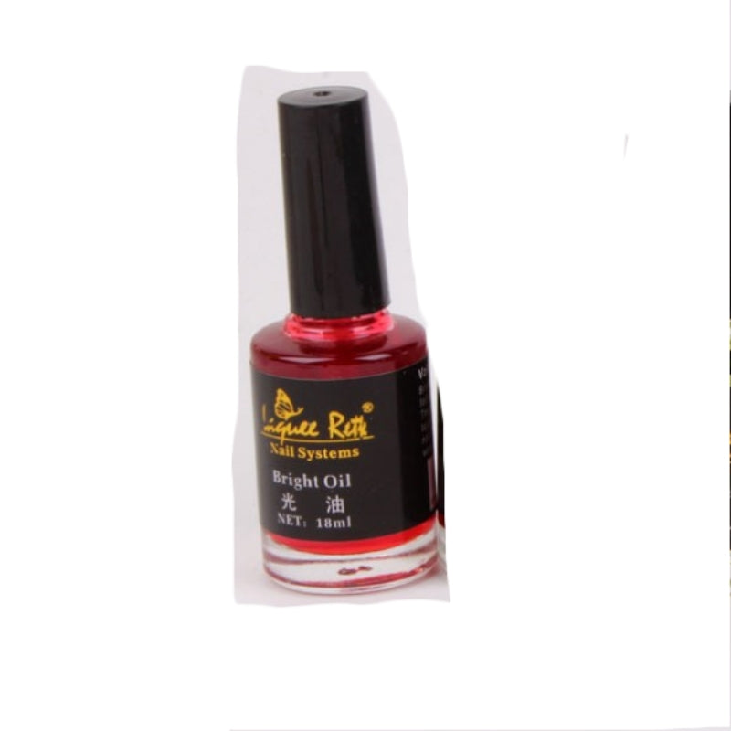 Laquee Ritti Nail Care Oil, Environmentally Friendly Nail Care Nutrient Oil