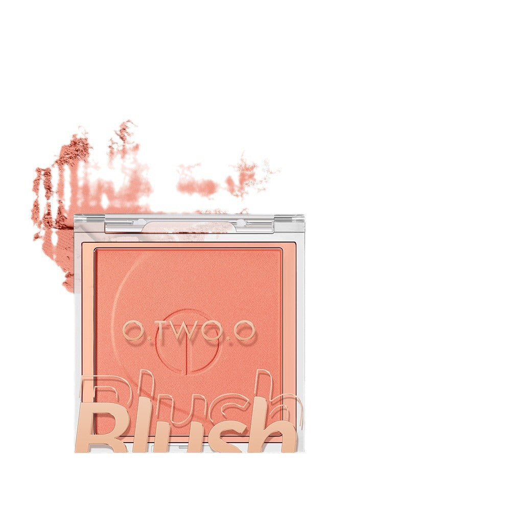 O. Two. O Monochrome Repair Blush Complexion Improvement Rouge Repair Makeup SC044