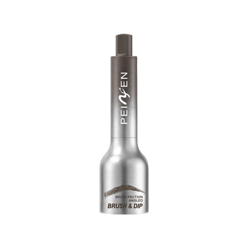 Press Air Cushion Eyebrow Cream