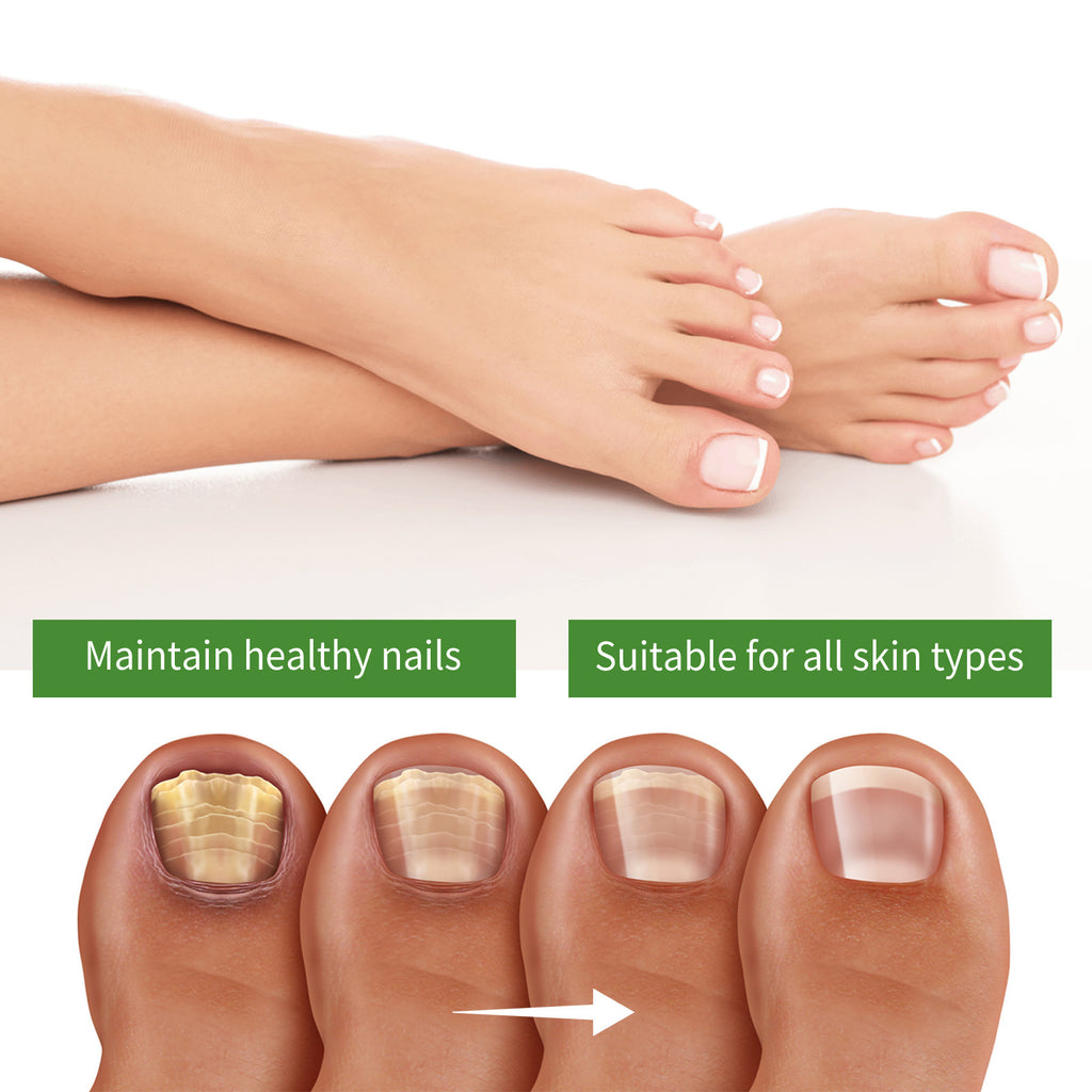 South Moon Ball Massage Moisturizing Nail Care