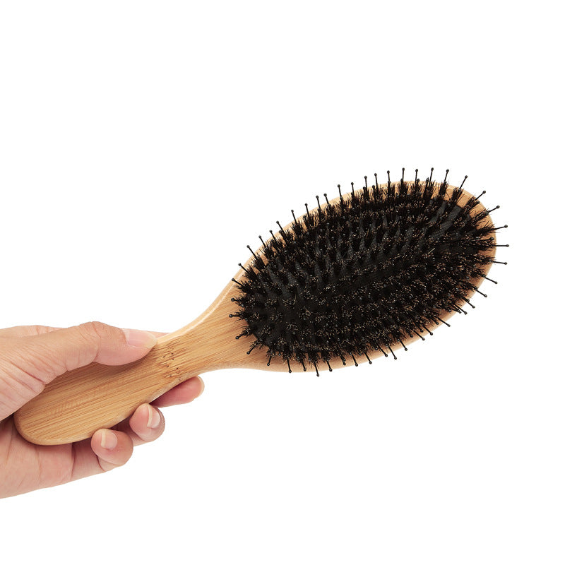 Bristle Massage Airbag Air Cushion Comb