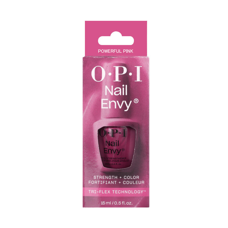O. P. I Reinforced Nail Glue Set Removable Manicure