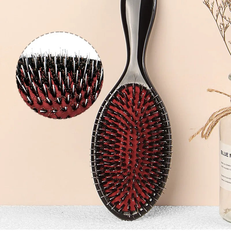 Shape Shunfa Bristle Airbag Massage Comb