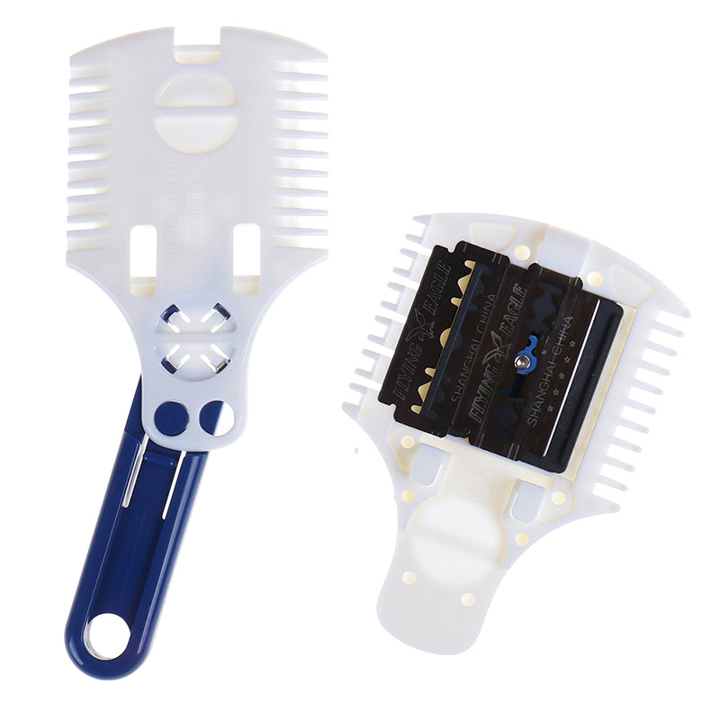 Household Haircut Thinning Adult Comb Hair Cutter