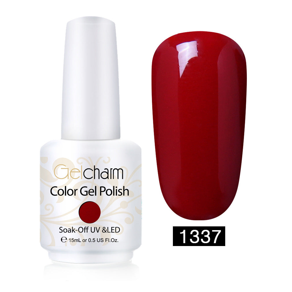 GelPolish Primer and topcoat Gel Nail Polish