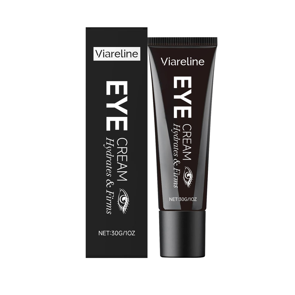 Eye-firming Moisturizing Cream