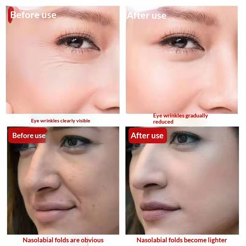 Collagen-filled Anti-wrinkle Firming Cream
