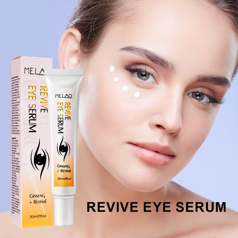 Eye Cream Anti-wrinkle Fading Wrinkle Brightening Skin