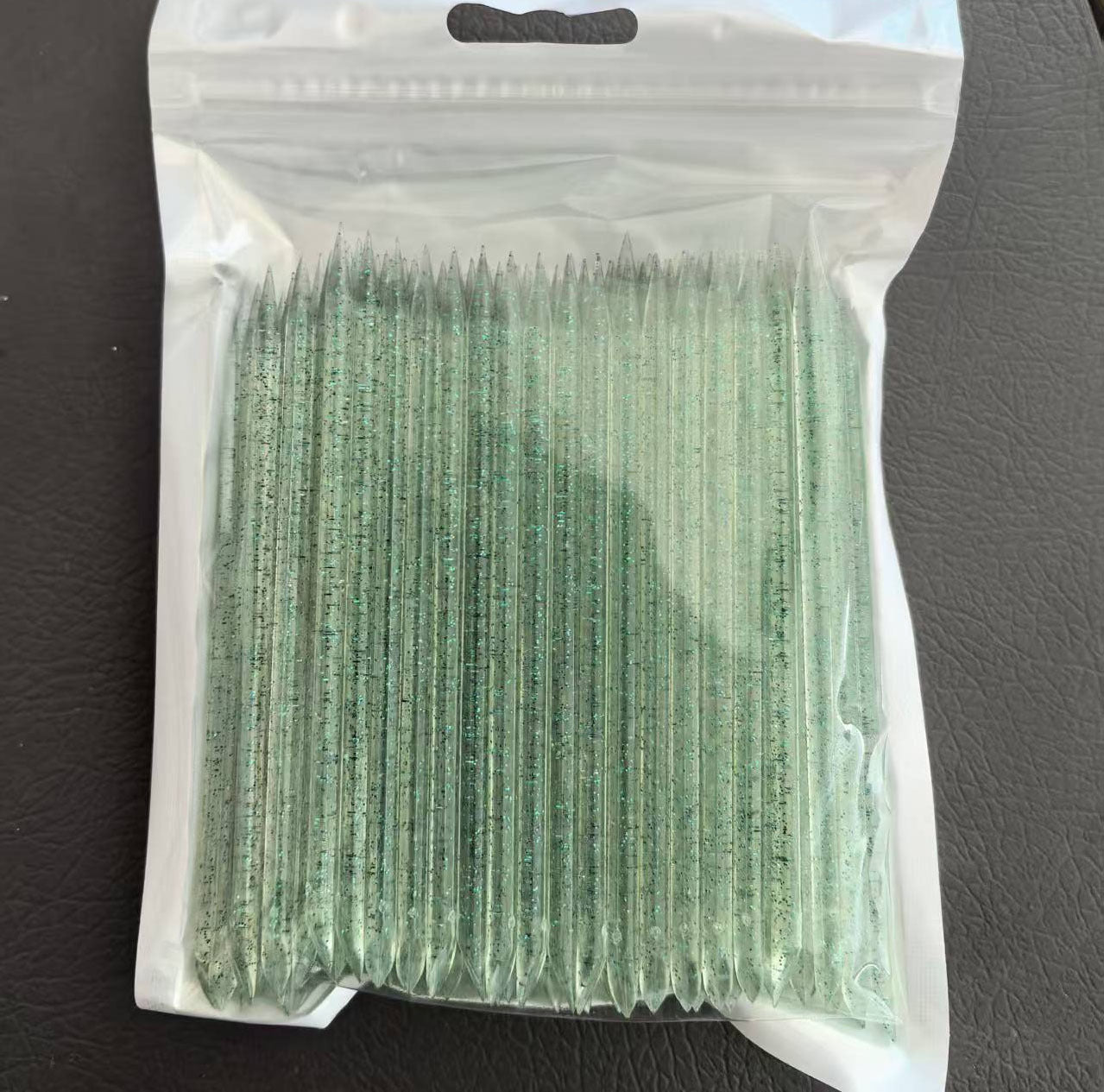 Nail Beauty Tools Spot Drill Take Glue Stick Crystal Rod