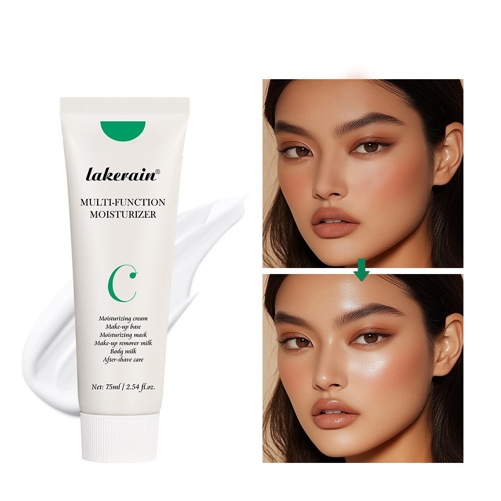 Multifunctional Daily Moisturizing Cream