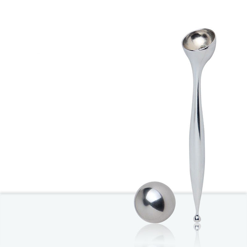 360 Degree Ball  Pen Eye Cream Introduction Stick
