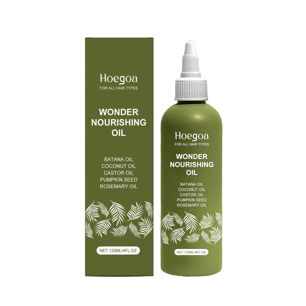 HoeGoa Hair Growth Oil
