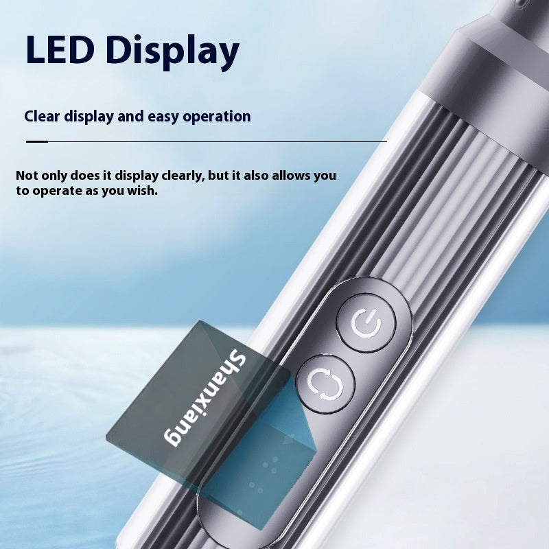 Nail Polishing Machine Portable Electric Manicure